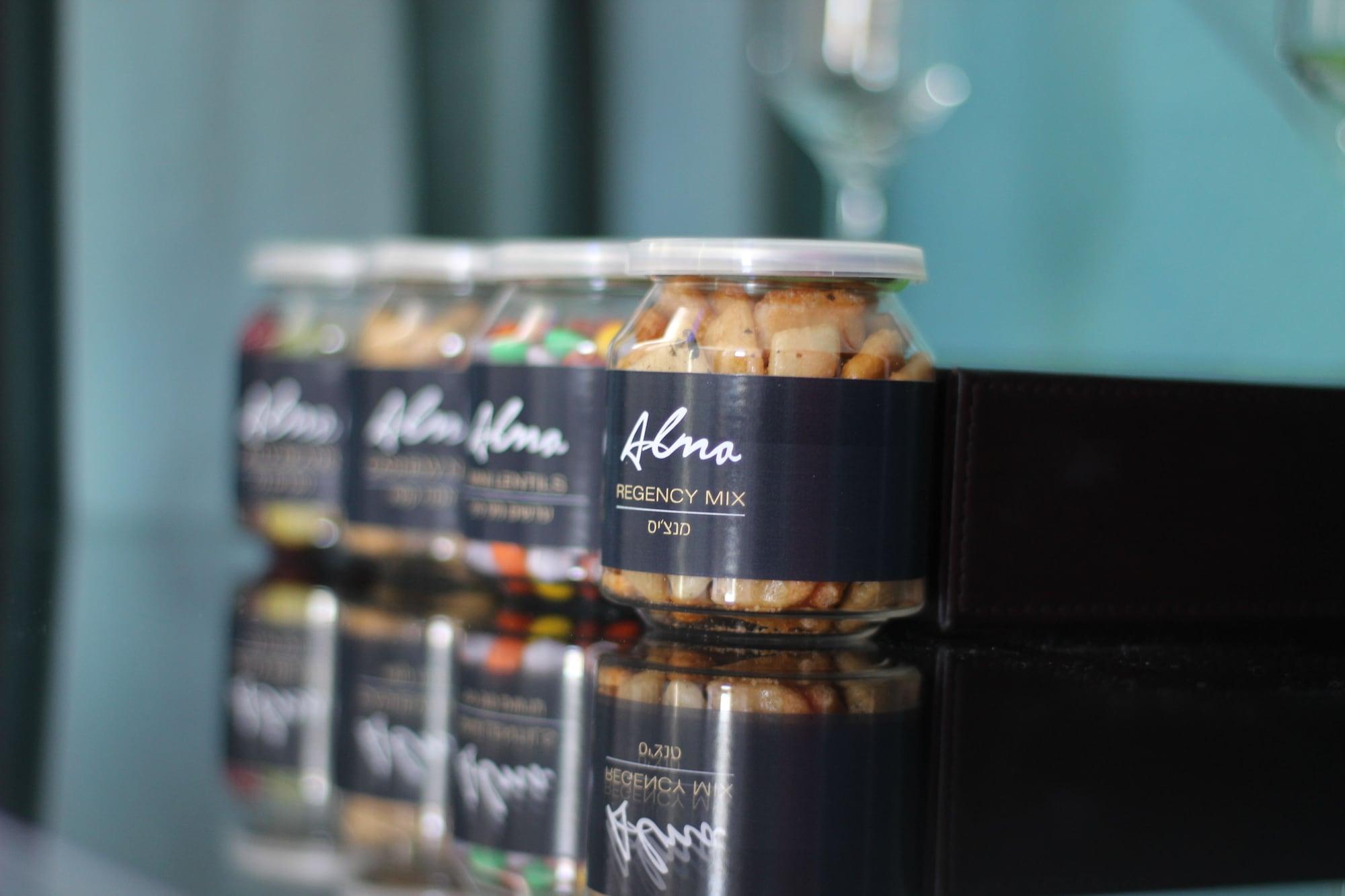 Hotel Alma Boutique & Lounge