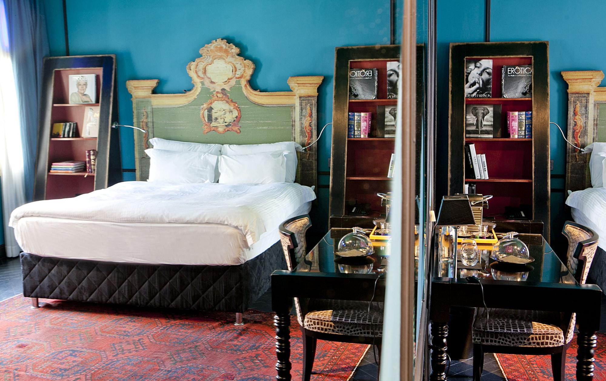 Alma Boutique & Lounge 5* Tel Aviv-Jaffa