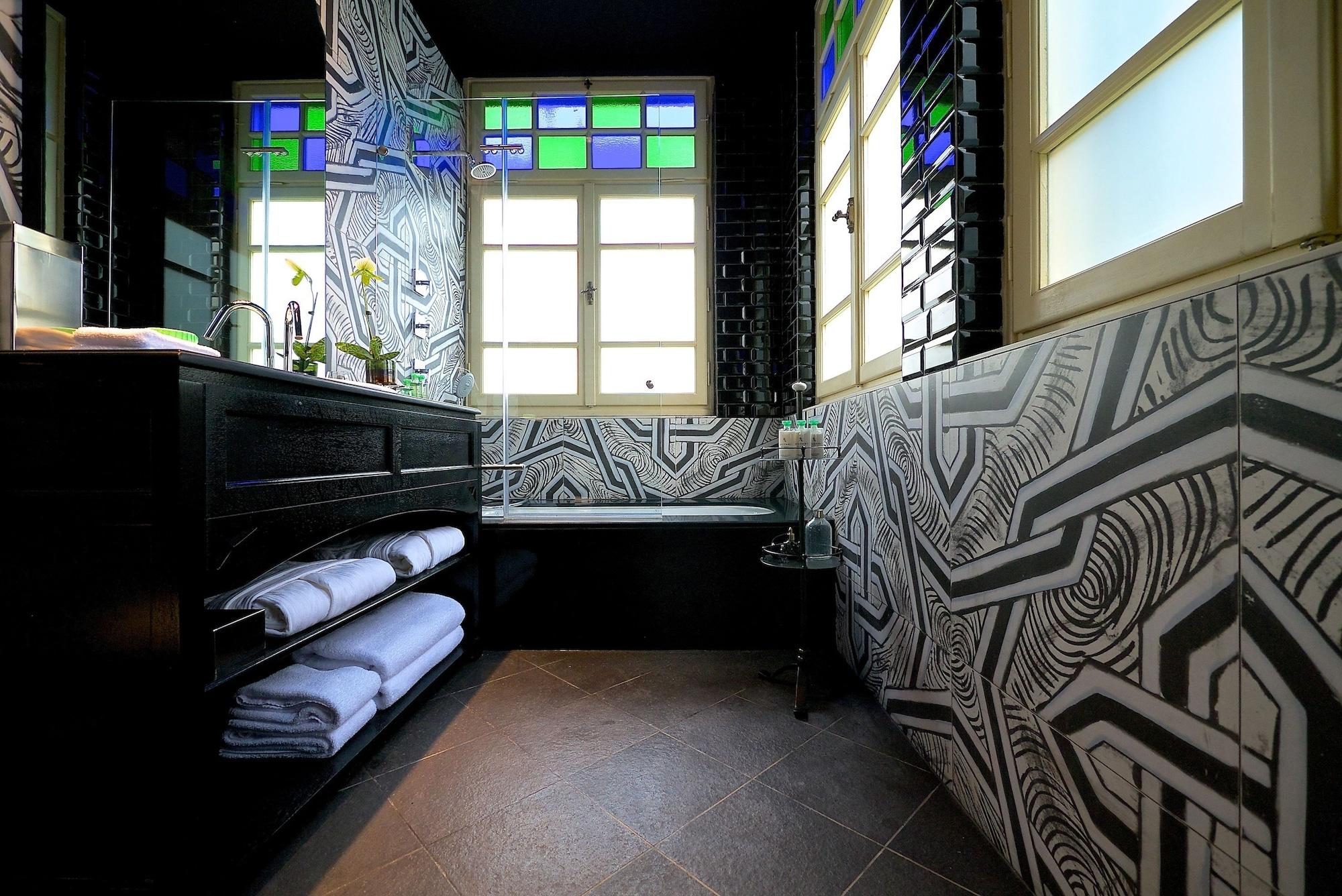 Alma Boutique & Lounge 5*