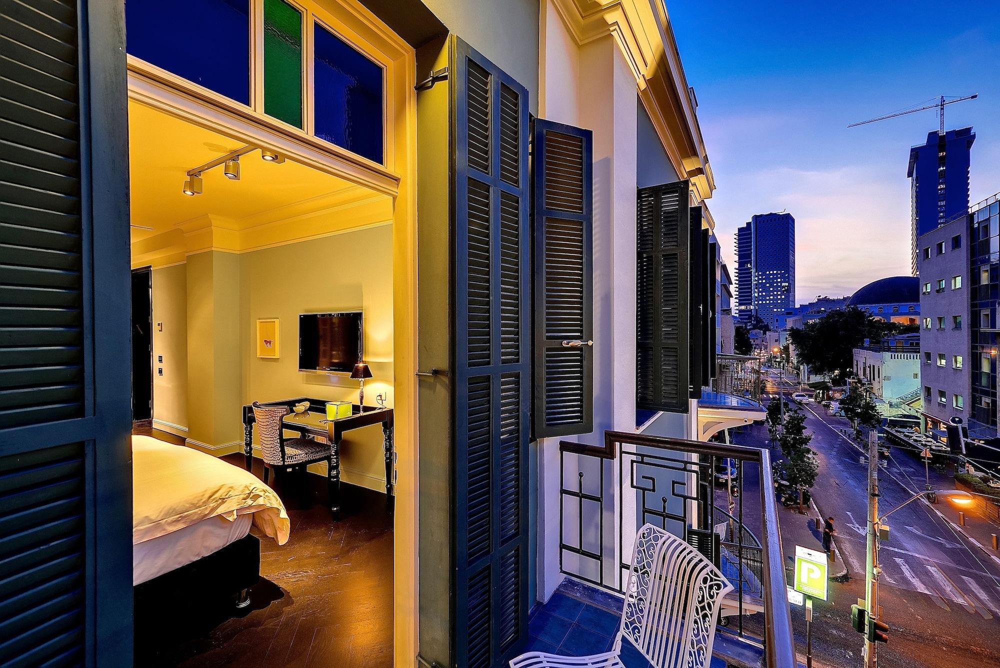 Hotel Alma Boutique & Lounge 5*