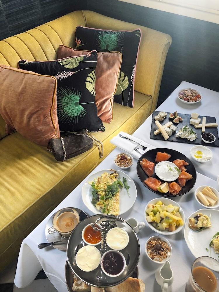 Alma Boutique & Lounge Tel Aviv-Jaffa