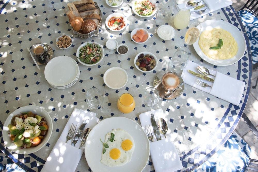 Alma Boutique & Lounge Tel Aviv-Jaffa