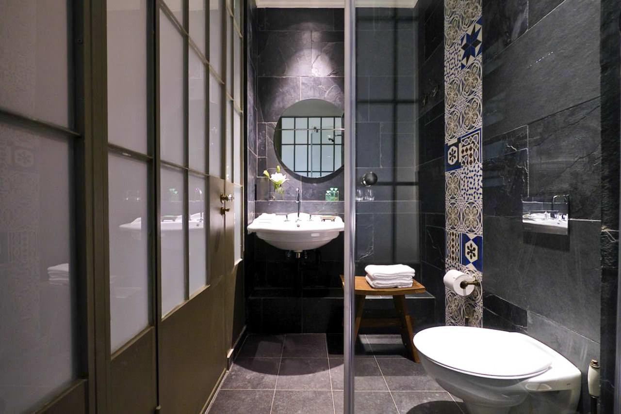 Alma Boutique & Lounge 5* Tel Aviv-Jaffa