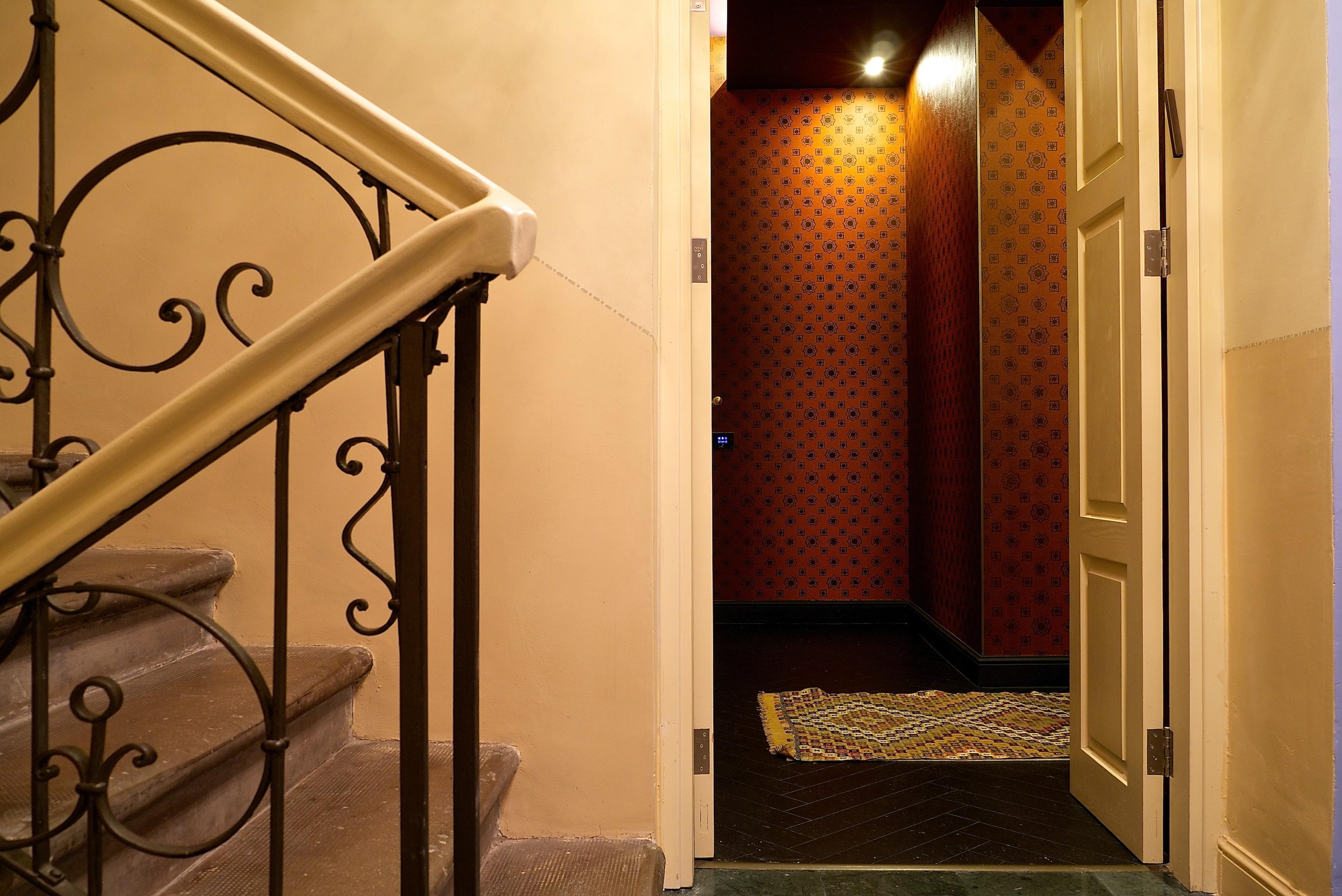Hotel Alma Boutique & Lounge Tel Aviv-Jaffa