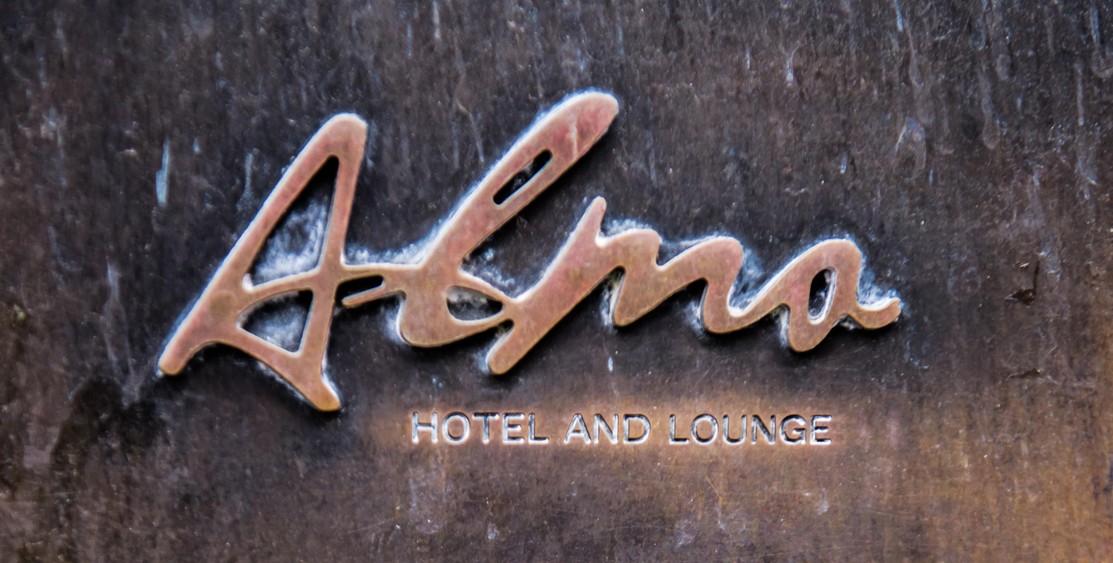 Alma Boutique & Lounge Hotel Tel Aviv-Jaffa