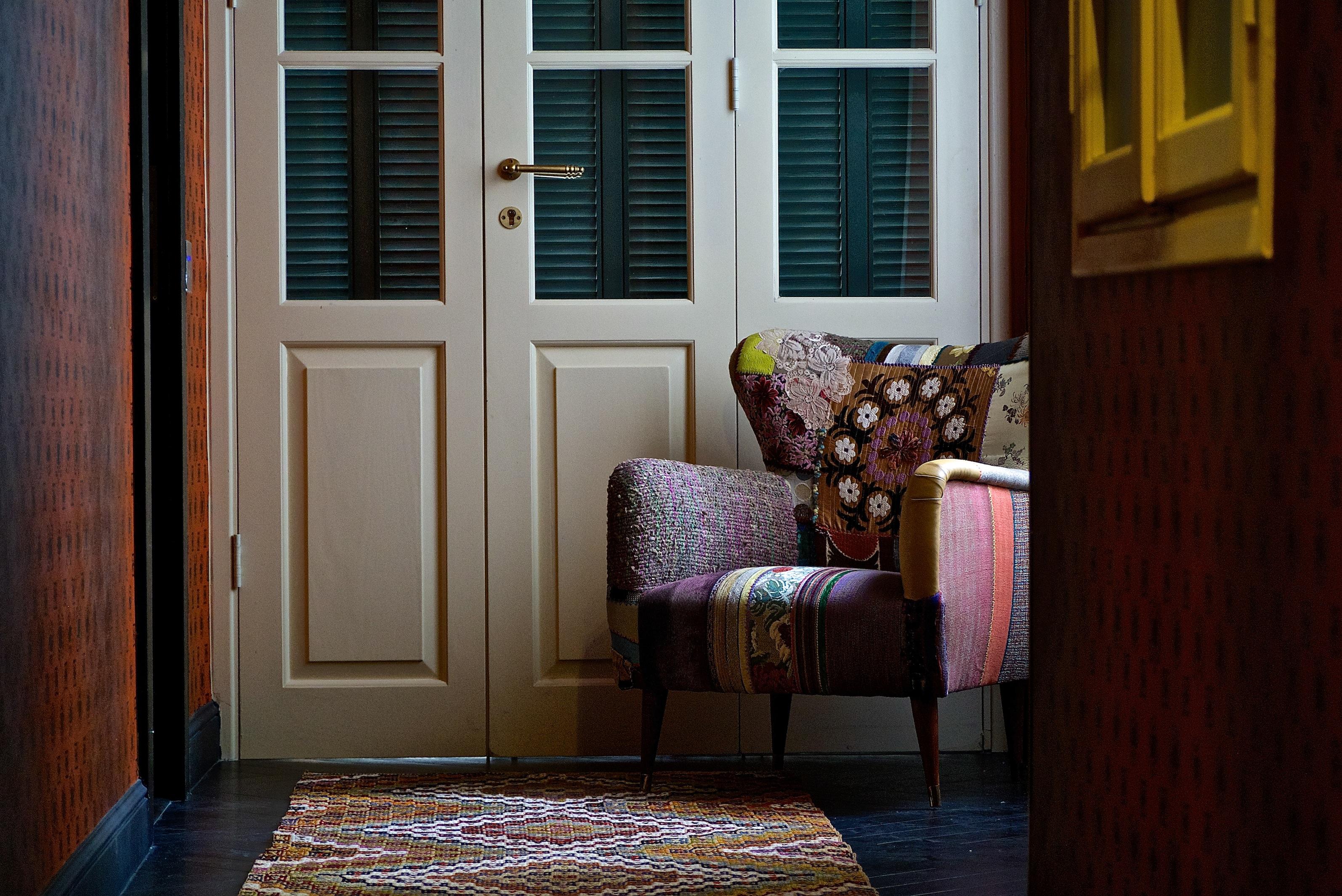 Alma Boutique & Lounge Hotel Tel Aviv-Jaffa