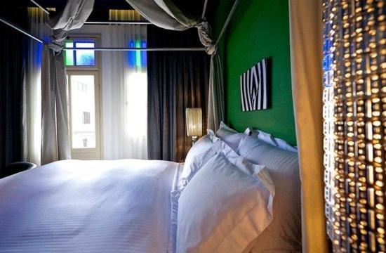 Hotel Alma Boutique & Lounge