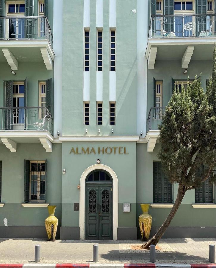 Alma Boutique & Lounge 5*