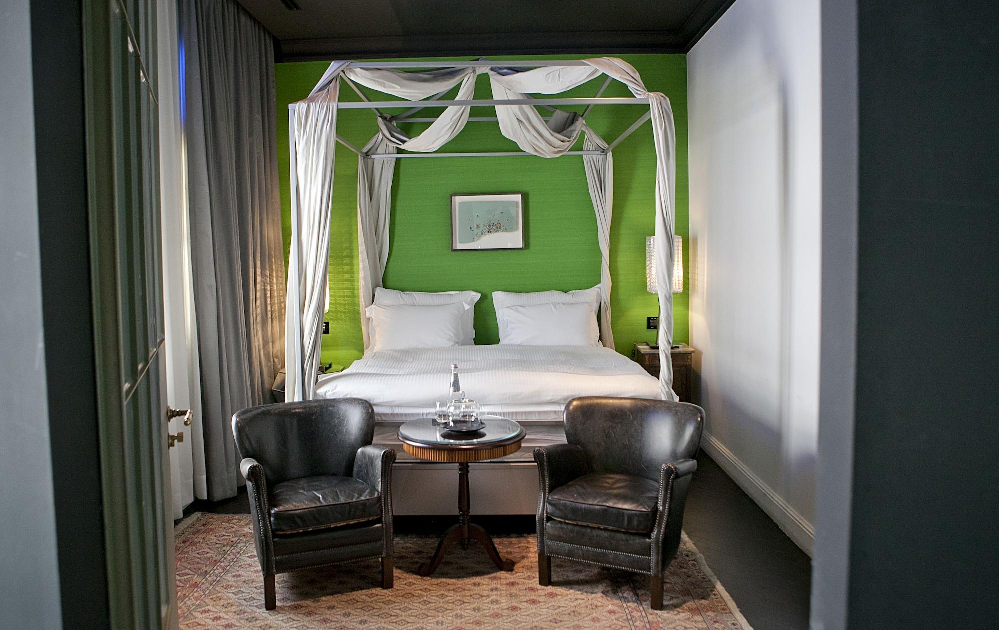 Alma Boutique & Lounge Tel Aviv-Jaffa