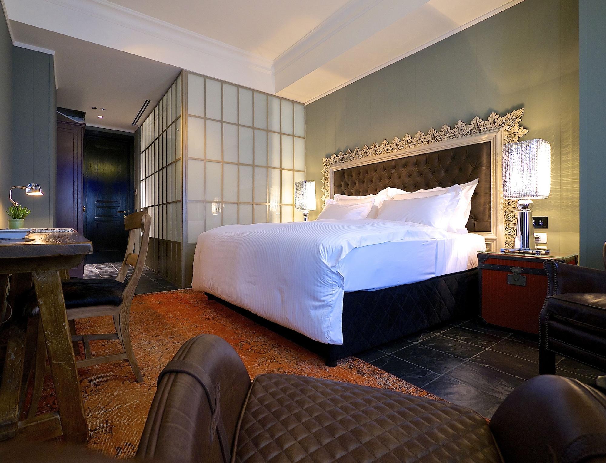 Alma Boutique & Lounge 5* Tel Aviv-Jaffa