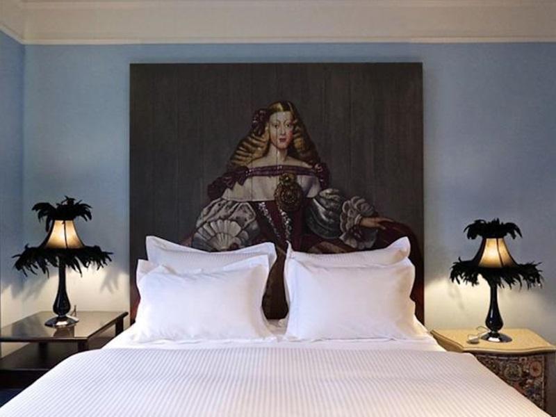 Alma Boutique & Lounge Tel Aviv-Jaffa