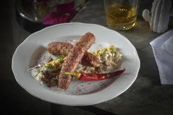 Alma Boutique & Lounge 5* Tel Aviv-Jaffa