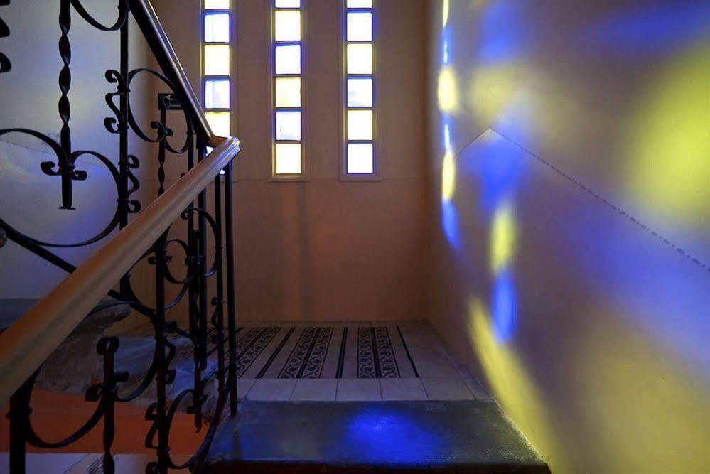 Alma Boutique & Lounge 5* Tel Aviv-Jaffa