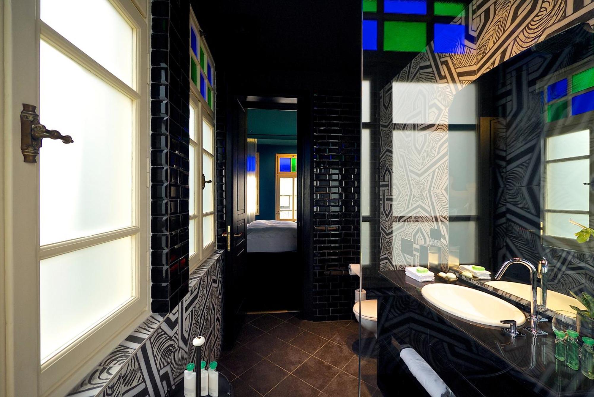 Alma Boutique & Lounge Hotel Tel Aviv-Jaffa
